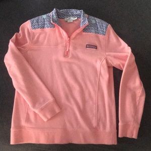 Vineyard Vines Shep Shirt - Women’s Small